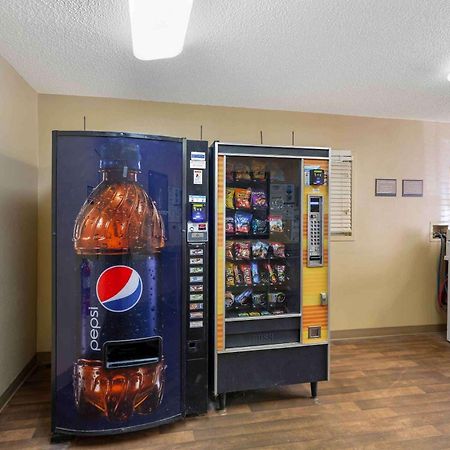 Extended Stay America Suites - Cleveland - Вестлейк Екстер'єр фото