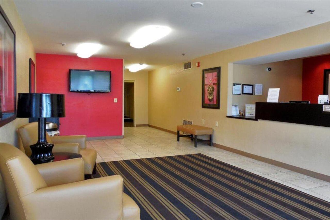 Extended Stay America Suites - Cleveland - Вестлейк Екстер'єр фото