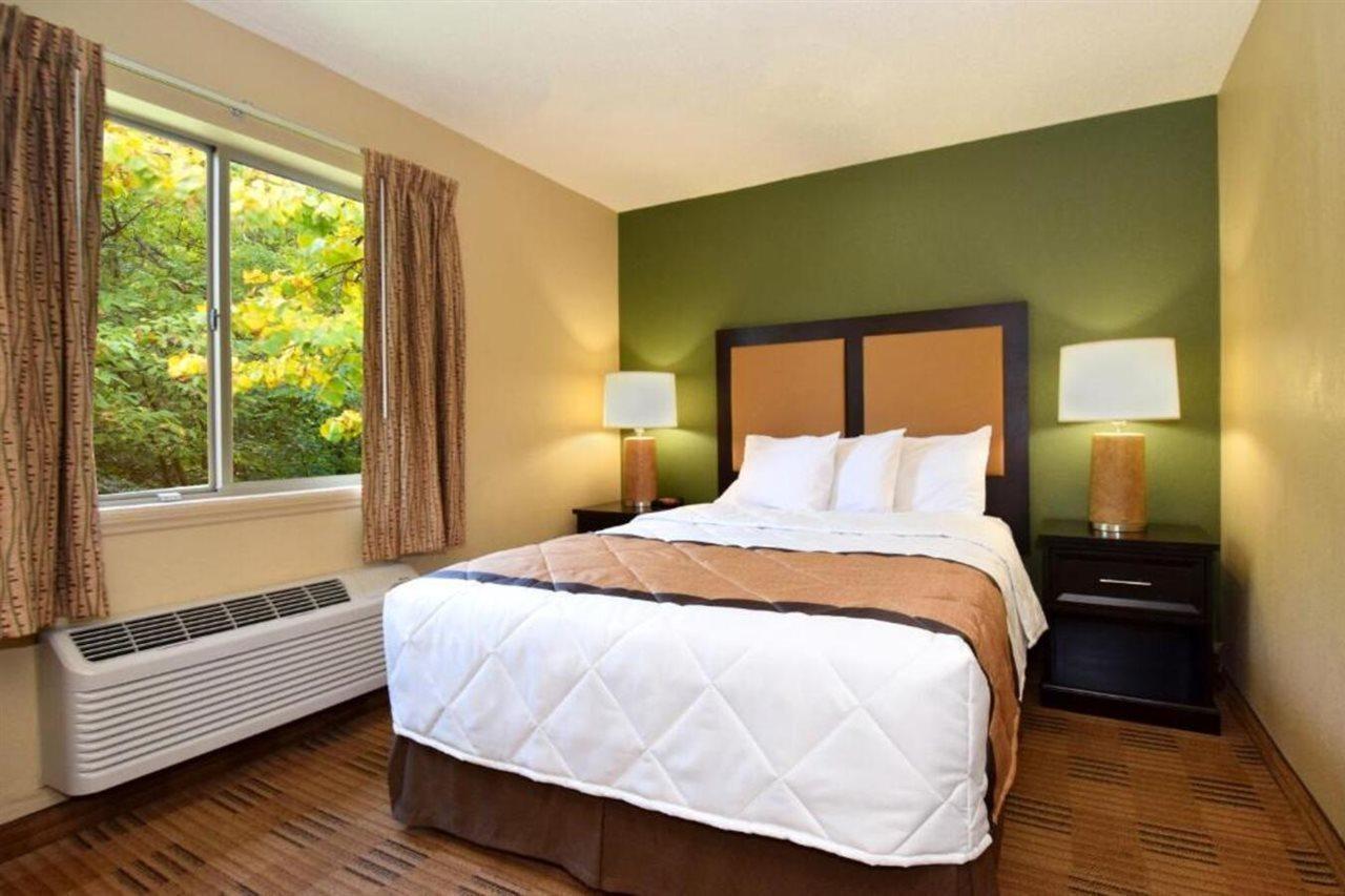 Extended Stay America Suites - Cleveland - Вестлейк Екстер'єр фото