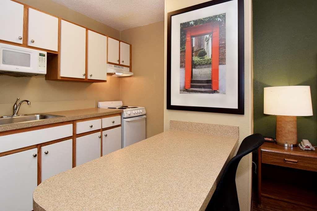 Extended Stay America Suites - Cleveland - Вестлейк Номер фото