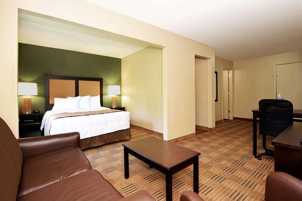 Extended Stay America Suites - Cleveland - Вестлейк Номер фото