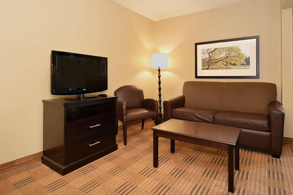 Extended Stay America Suites - Cleveland - Вестлейк Номер фото