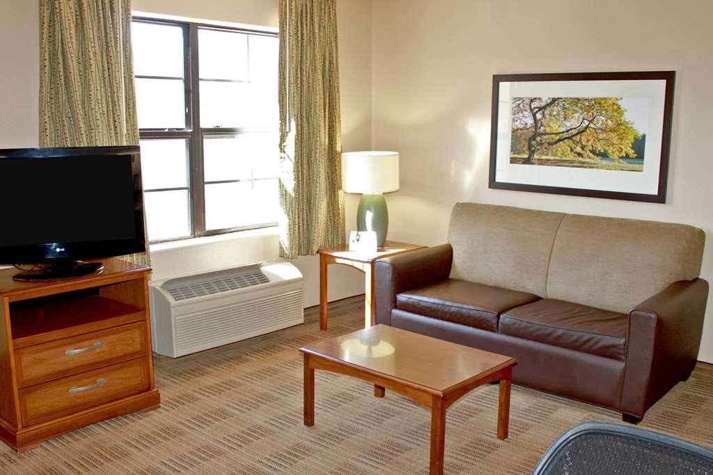 Extended Stay America Suites - Cleveland - Вестлейк Номер фото