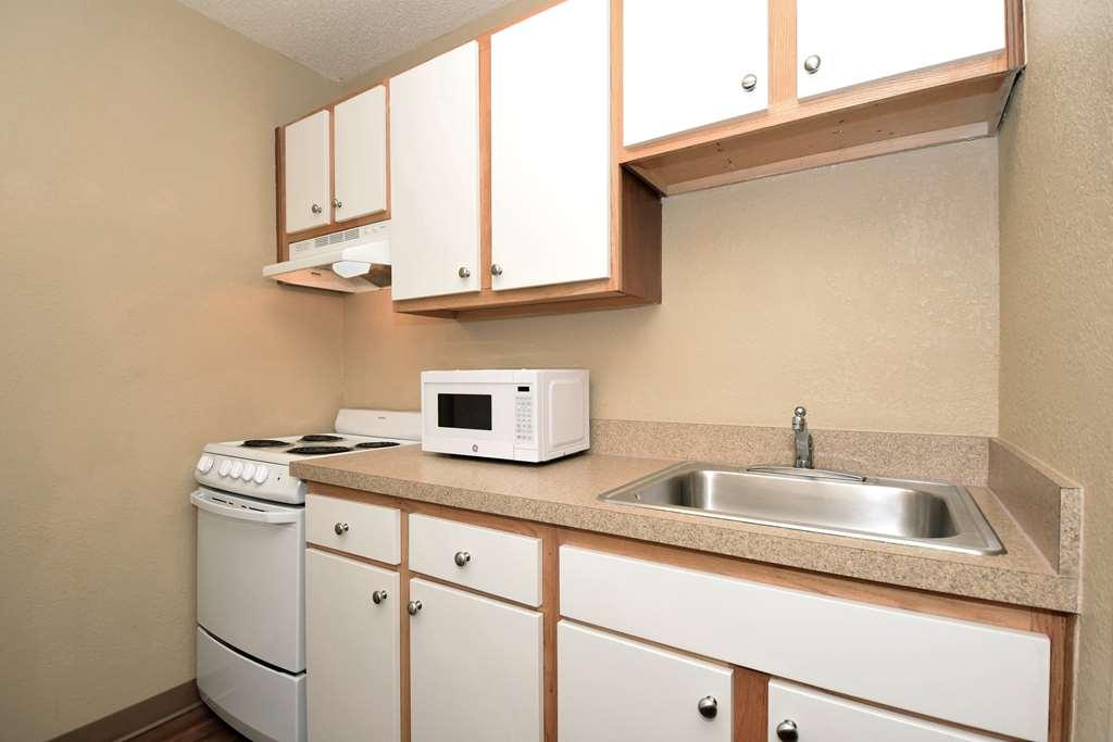 Extended Stay America Suites - Cleveland - Вестлейк Номер фото