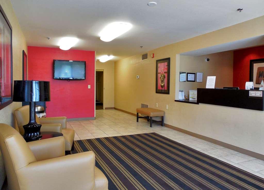 Extended Stay America Suites - Cleveland - Вестлейк Інтер'єр фото