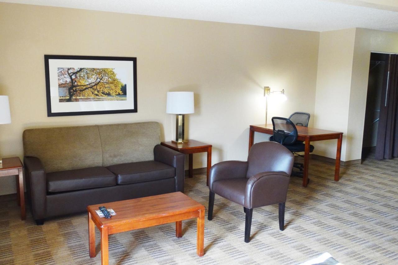 Extended Stay America Suites - Cleveland - Вестлейк Екстер'єр фото