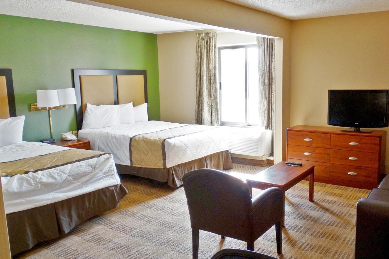 Extended Stay America Suites - Cleveland - Вестлейк Екстер'єр фото