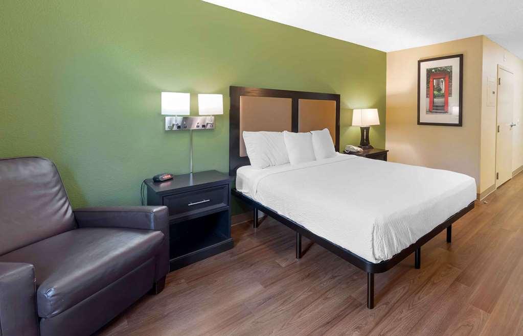 Extended Stay America Suites - Cleveland - Вестлейк Номер фото
