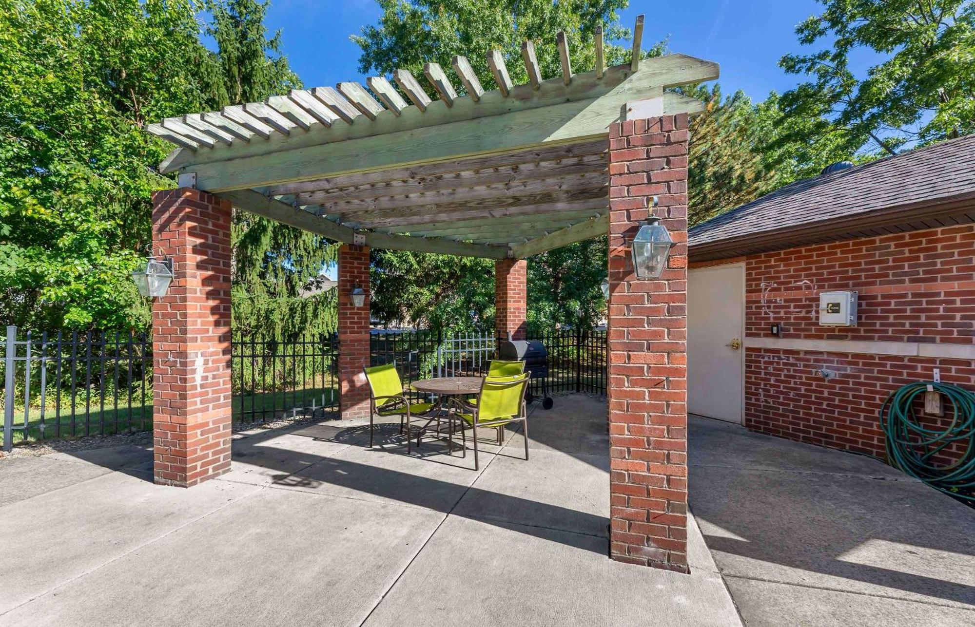 Extended Stay America Suites - Cleveland - Вестлейк Екстер'єр фото