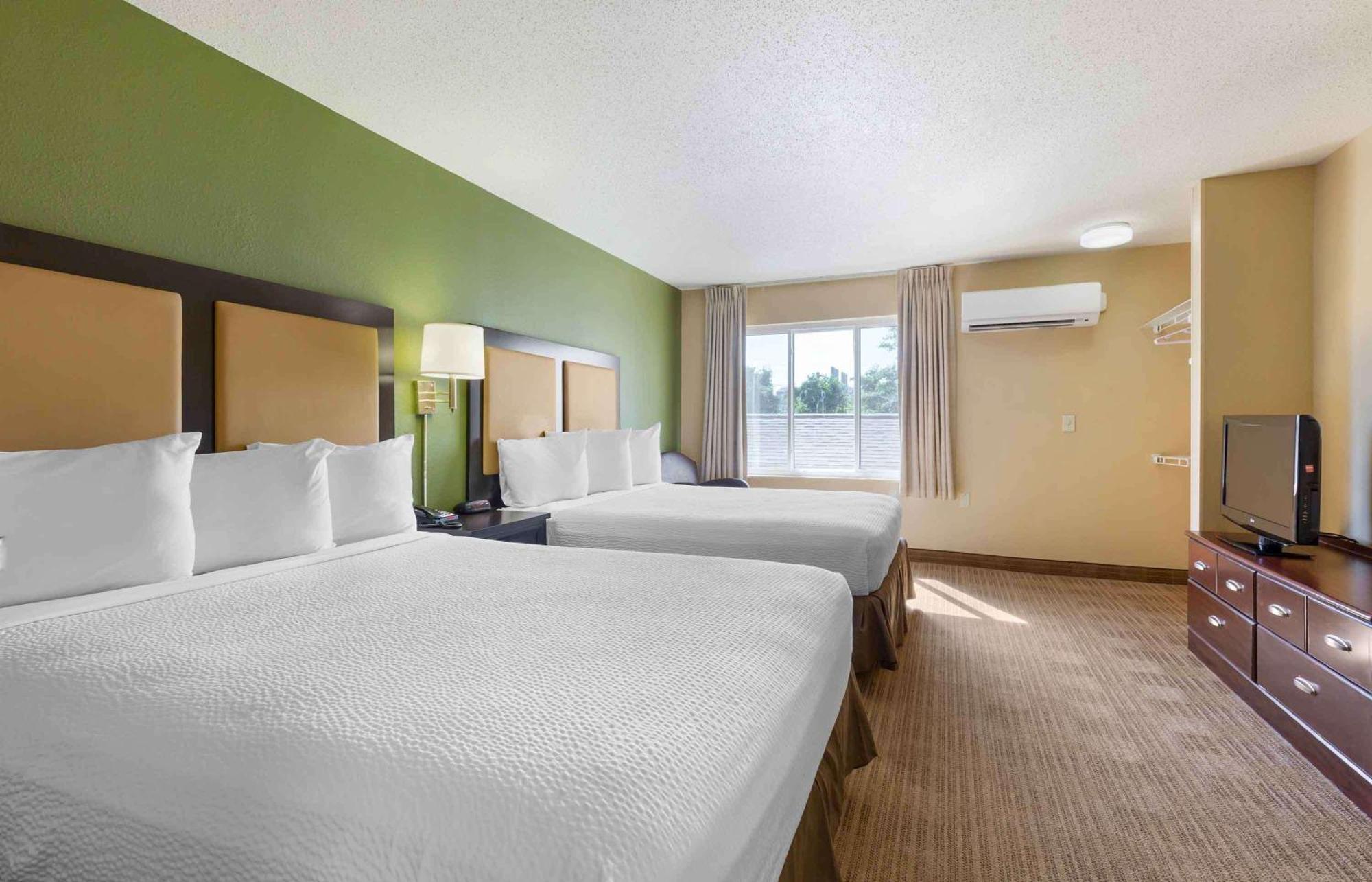 Extended Stay America Suites - Cleveland - Вестлейк Екстер'єр фото