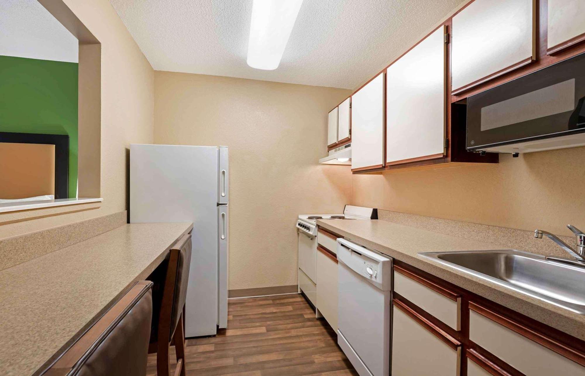 Extended Stay America Suites - Cleveland - Вестлейк Екстер'єр фото