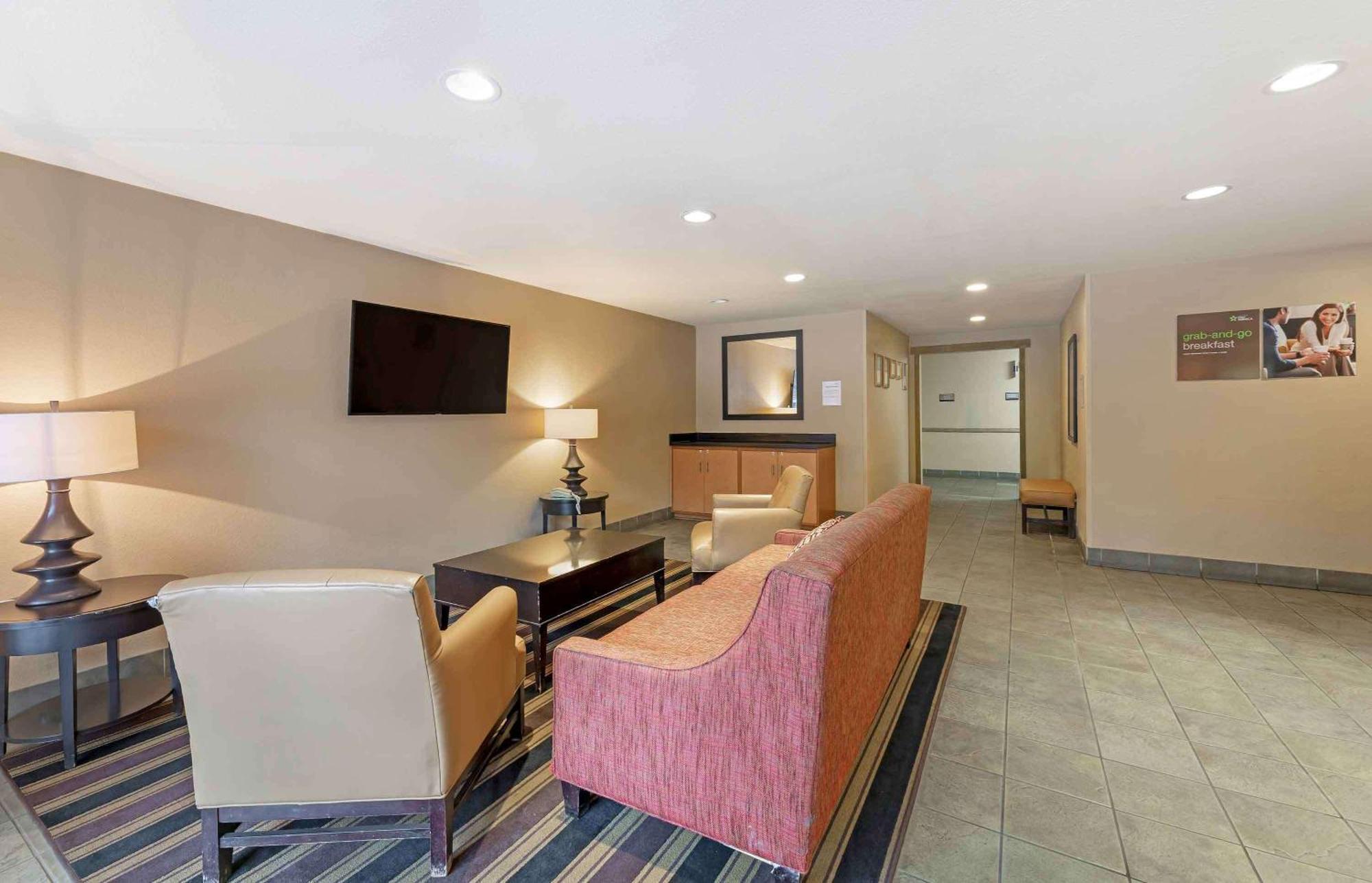 Extended Stay America Suites - Cleveland - Вестлейк Екстер'єр фото