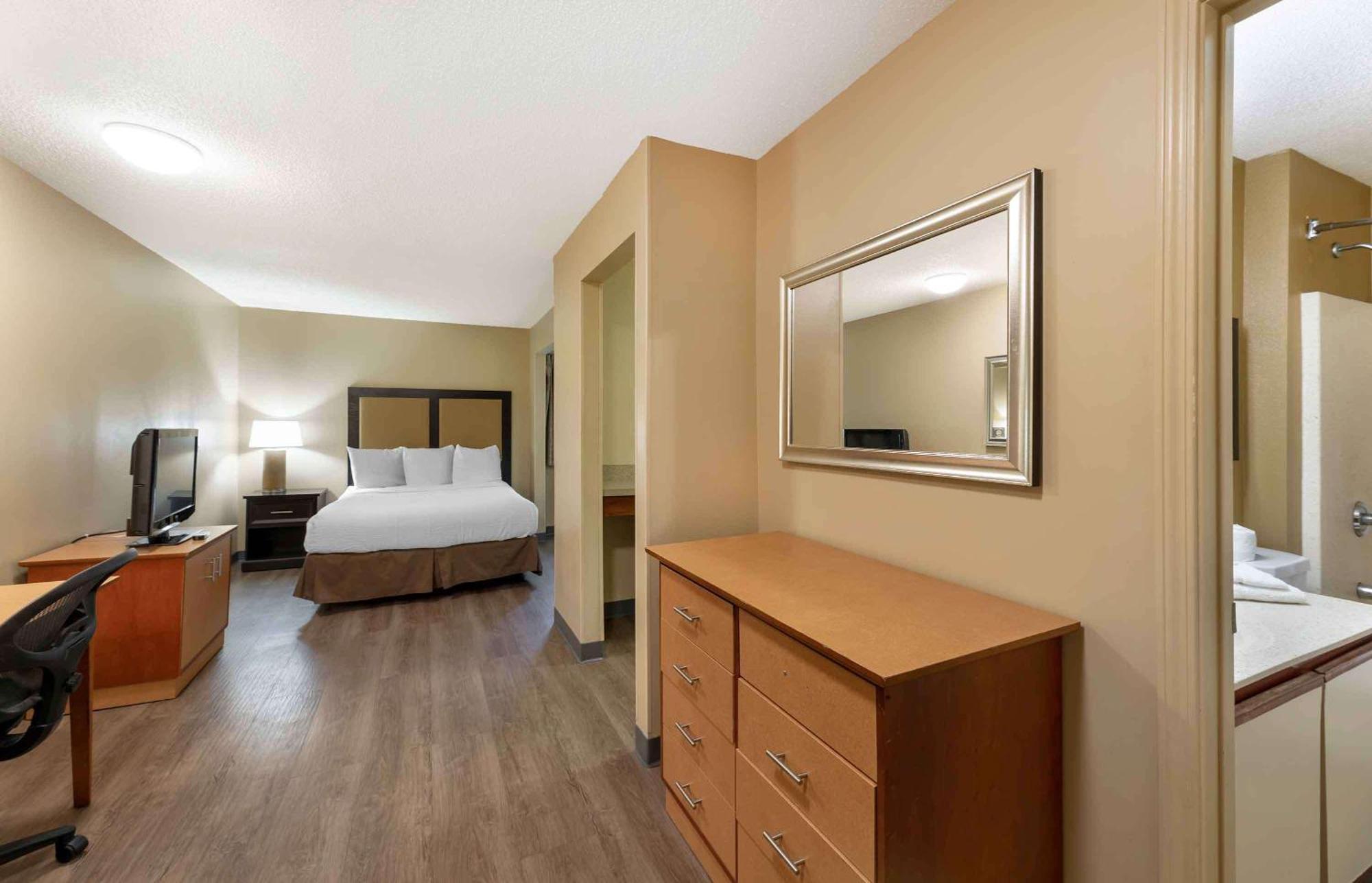 Extended Stay America Suites - Cleveland - Вестлейк Екстер'єр фото