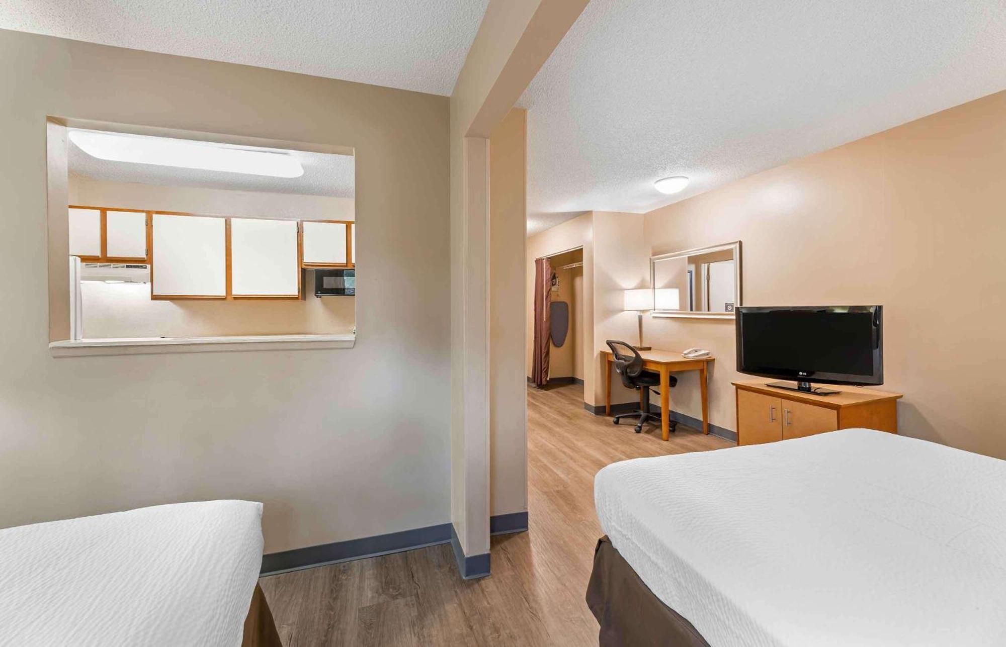 Extended Stay America Suites - Cleveland - Вестлейк Екстер'єр фото
