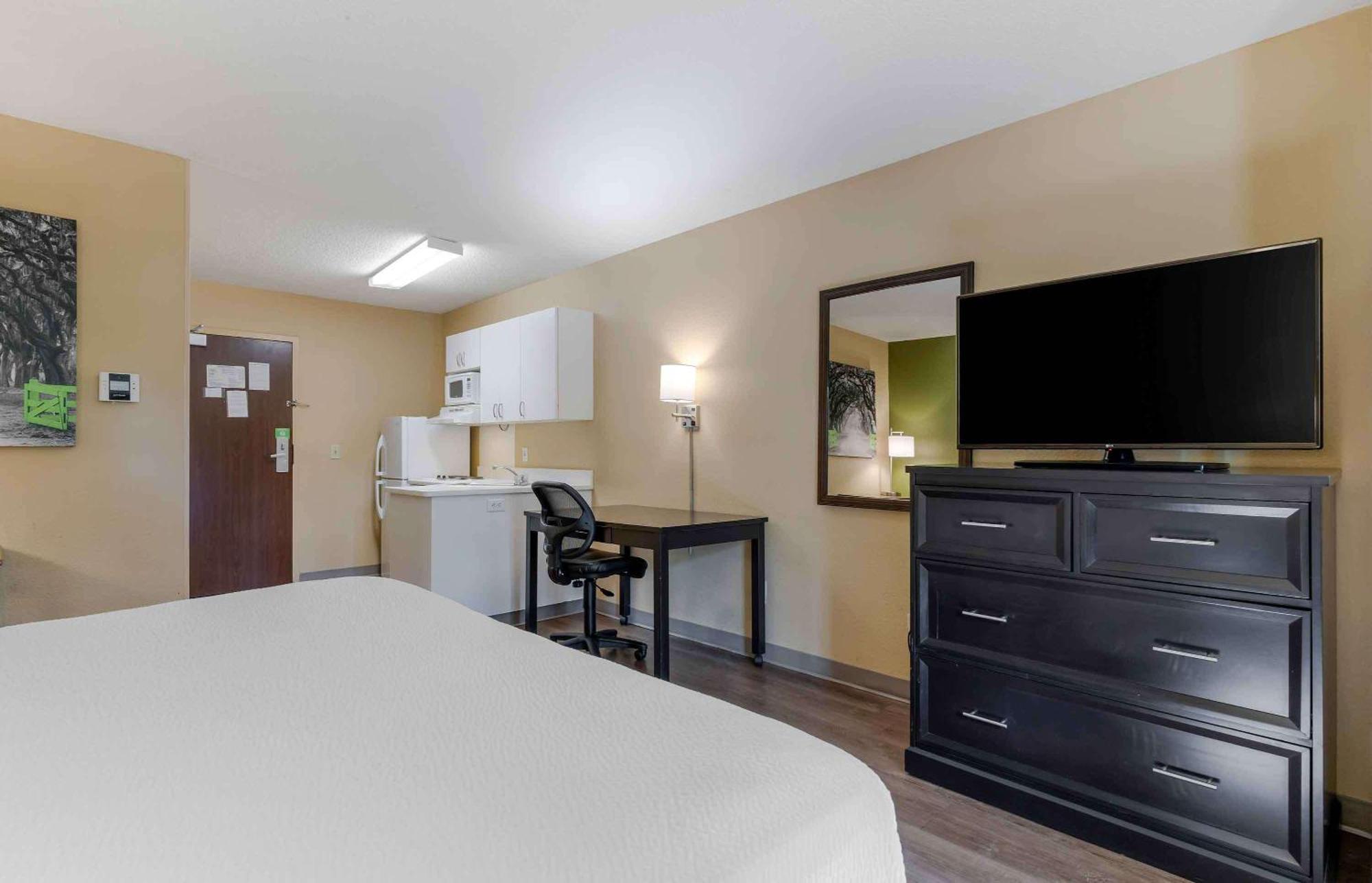 Extended Stay America Suites - Cleveland - Вестлейк Екстер'єр фото