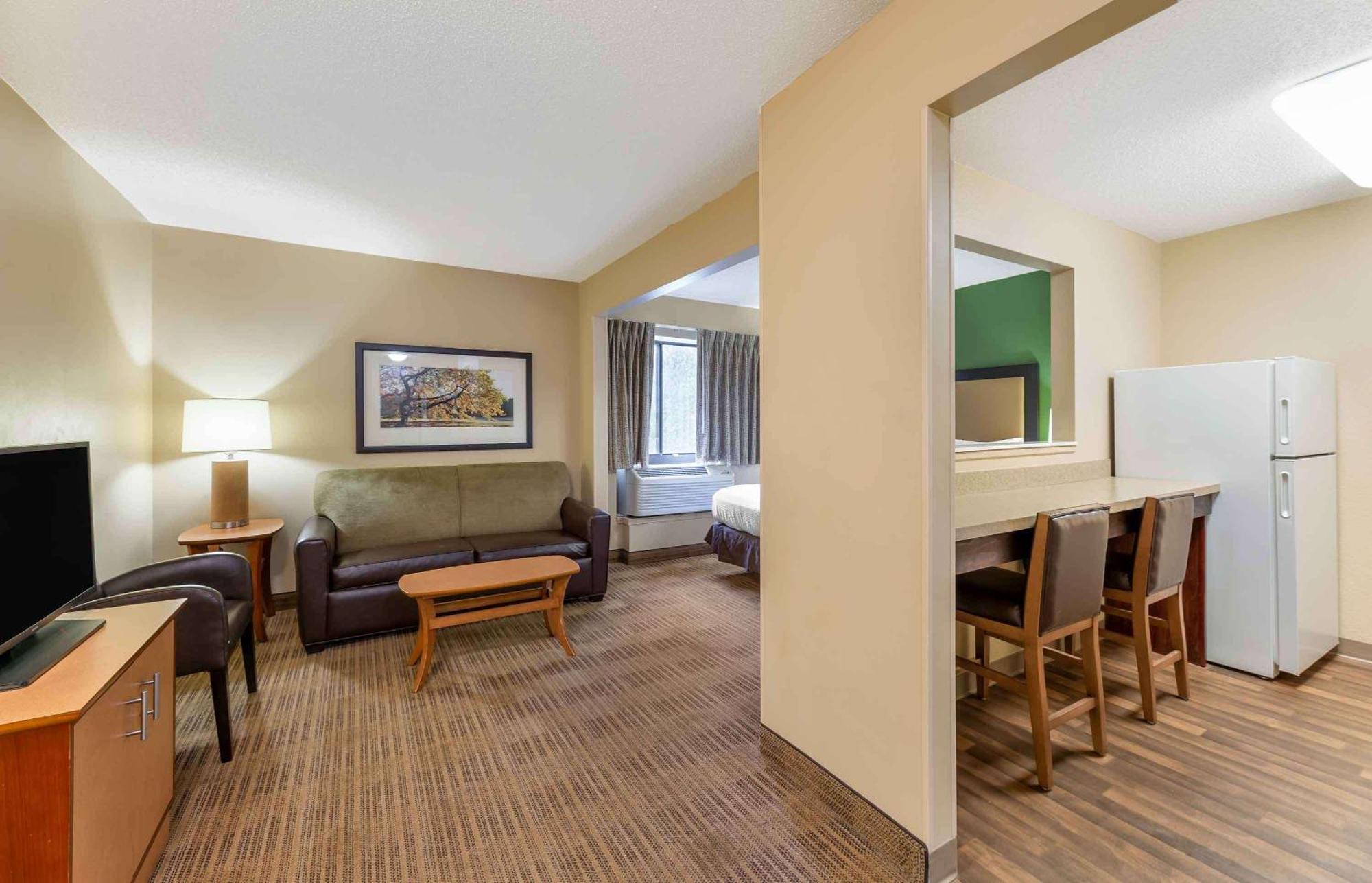 Extended Stay America Suites - Cleveland - Вестлейк Екстер'єр фото