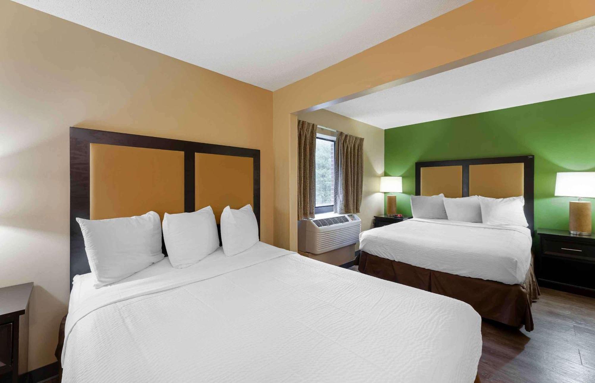 Extended Stay America Suites - Cleveland - Вестлейк Екстер'єр фото