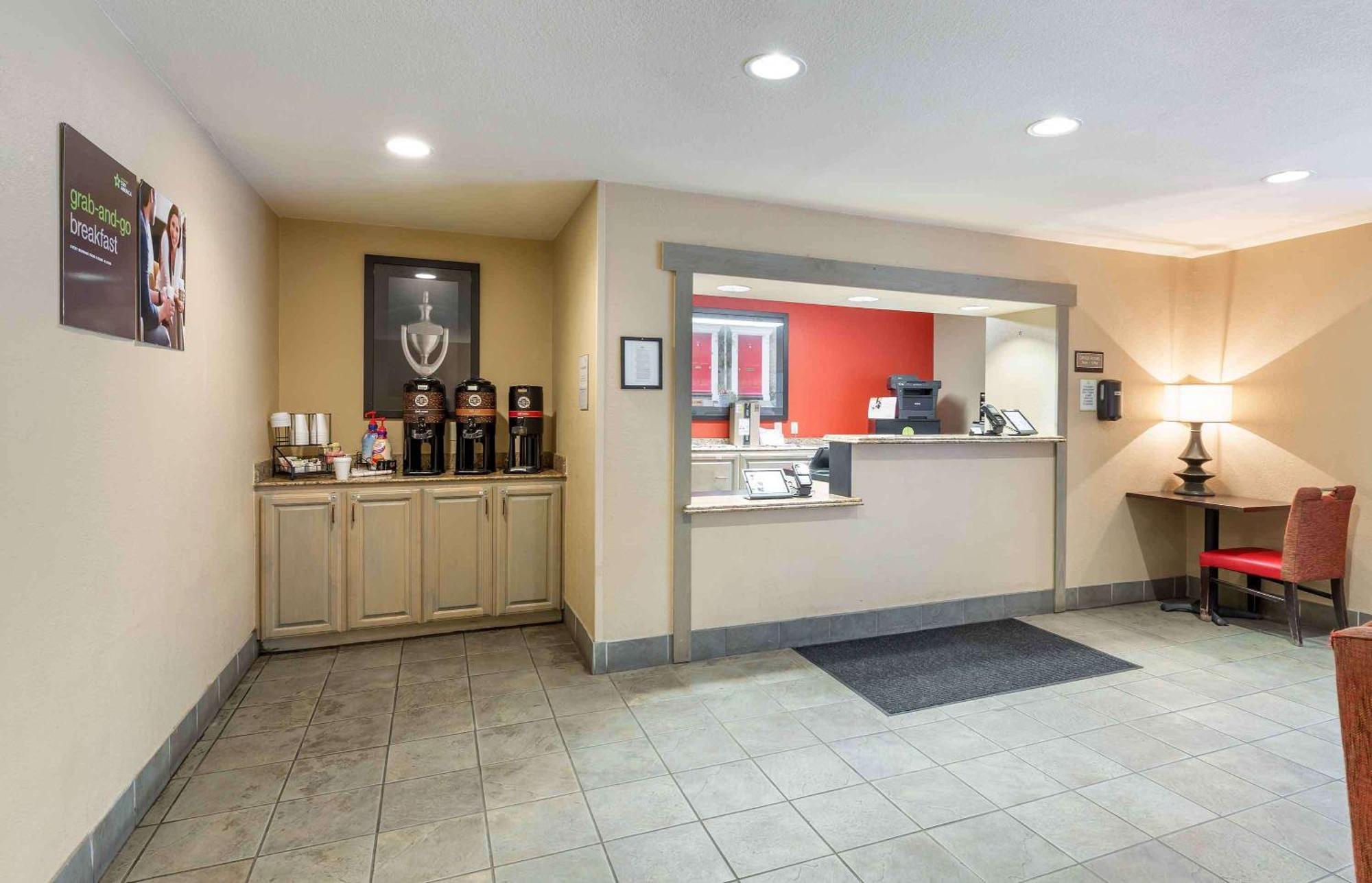Extended Stay America Suites - Cleveland - Вестлейк Екстер'єр фото