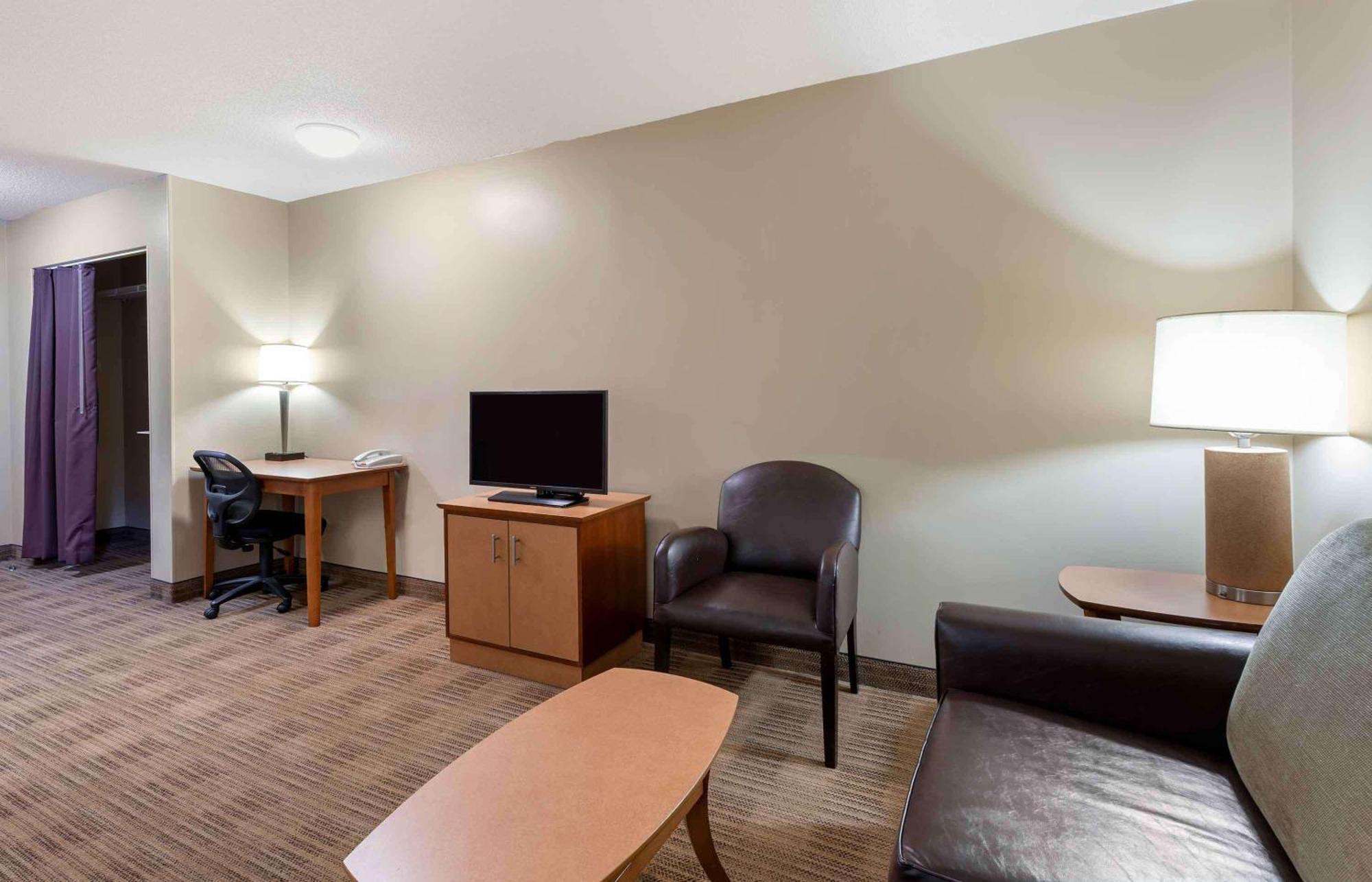 Extended Stay America Suites - Cleveland - Вестлейк Екстер'єр фото
