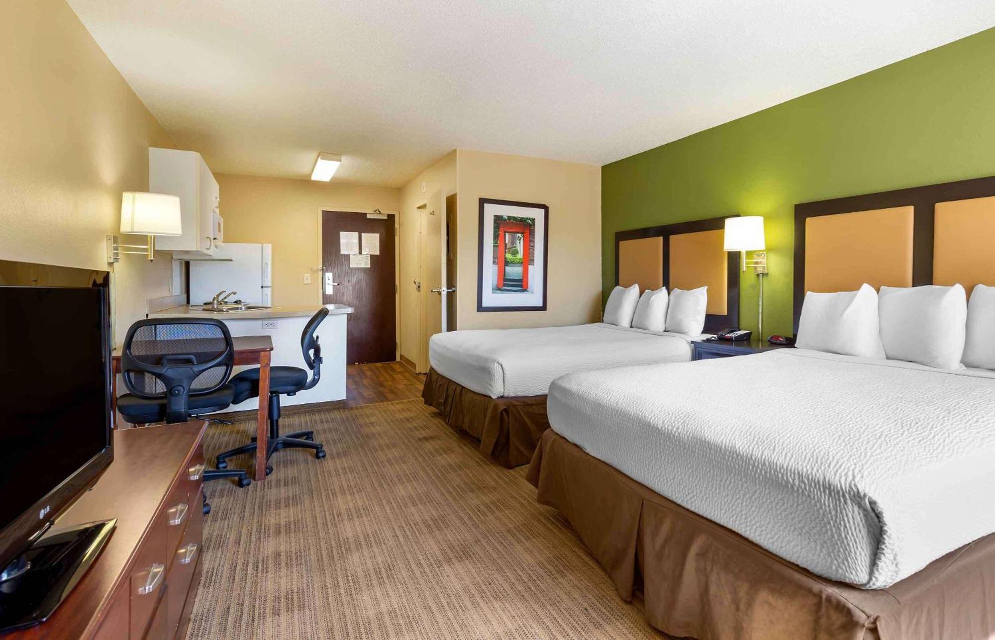 Extended Stay America Suites - Cleveland - Вестлейк Екстер'єр фото