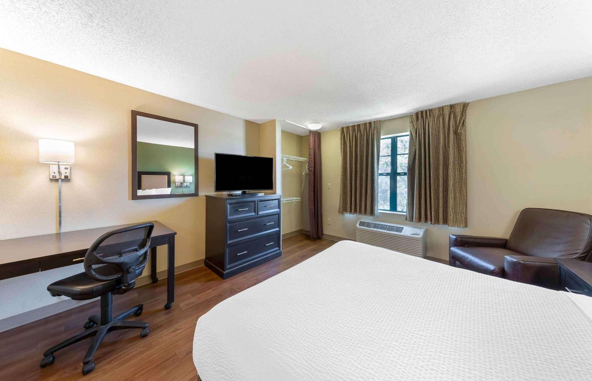 Extended Stay America Suites - Cleveland - Вестлейк Екстер'єр фото