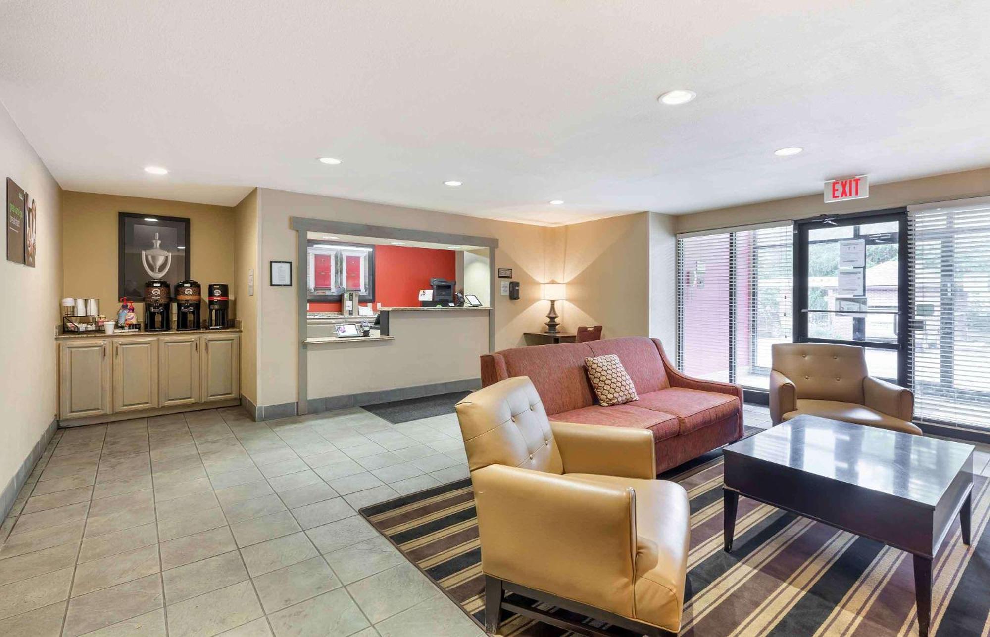 Extended Stay America Suites - Cleveland - Вестлейк Екстер'єр фото
