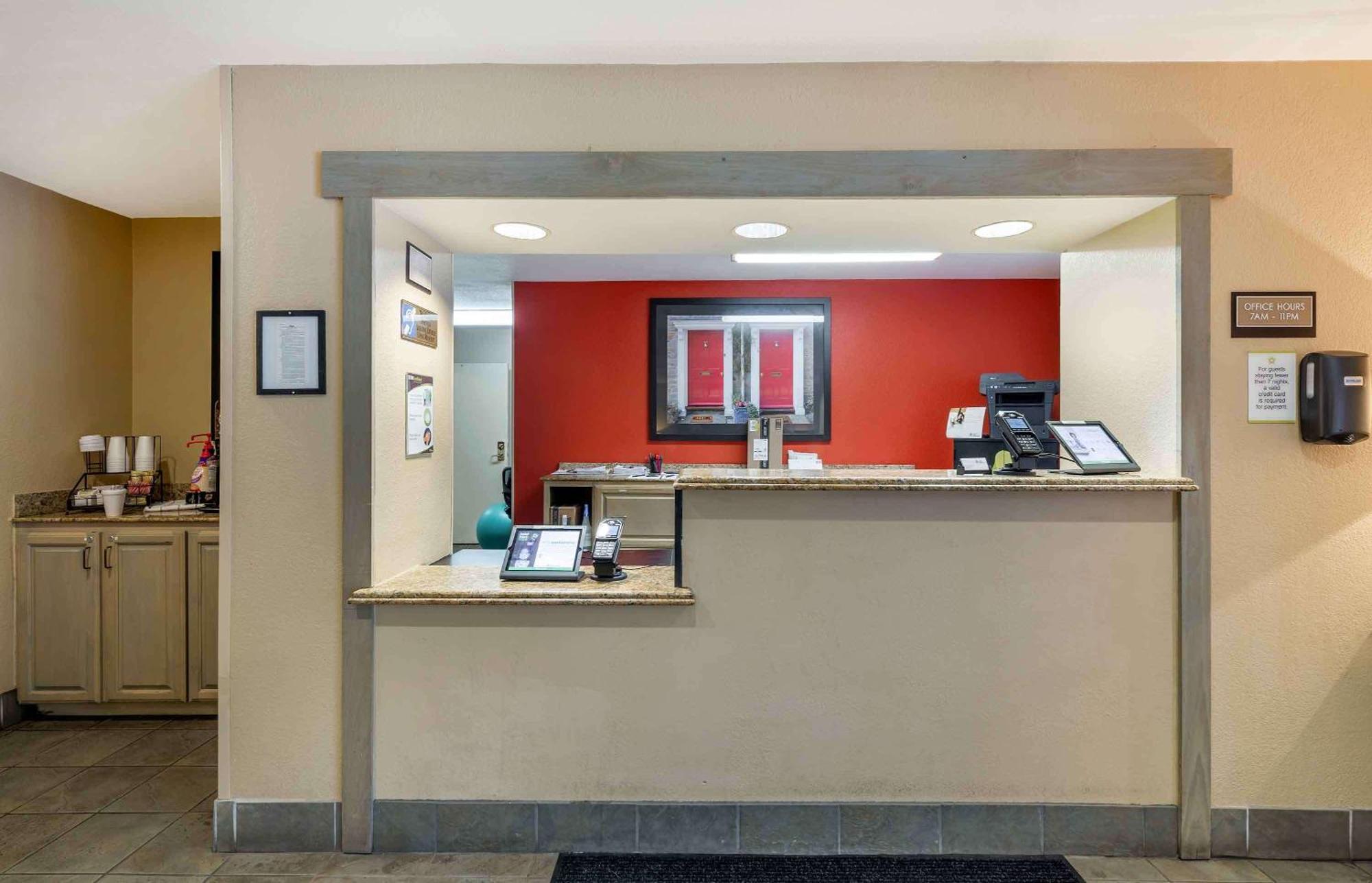 Extended Stay America Suites - Cleveland - Вестлейк Екстер'єр фото