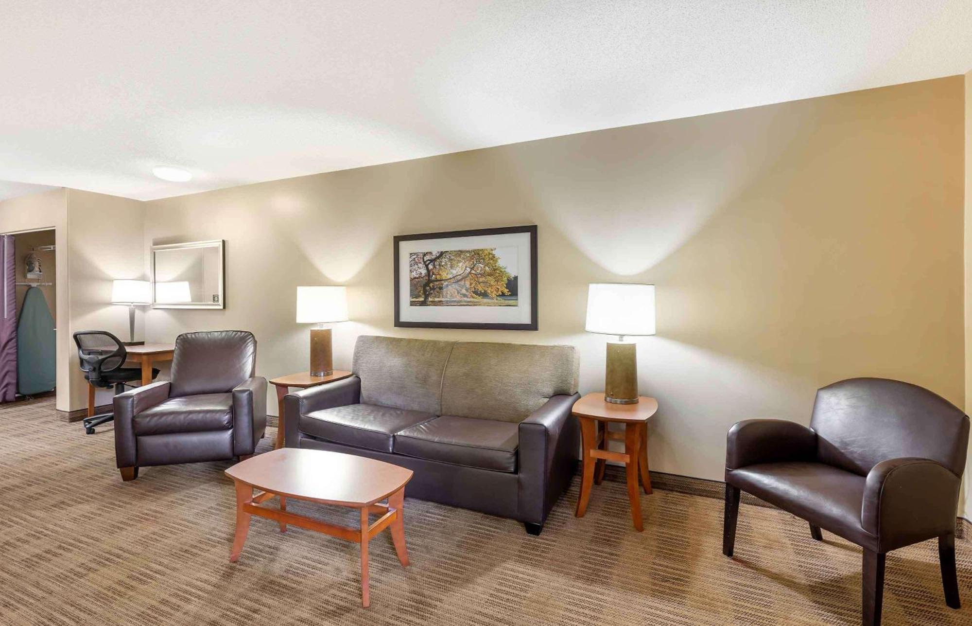 Extended Stay America Suites - Cleveland - Вестлейк Екстер'єр фото