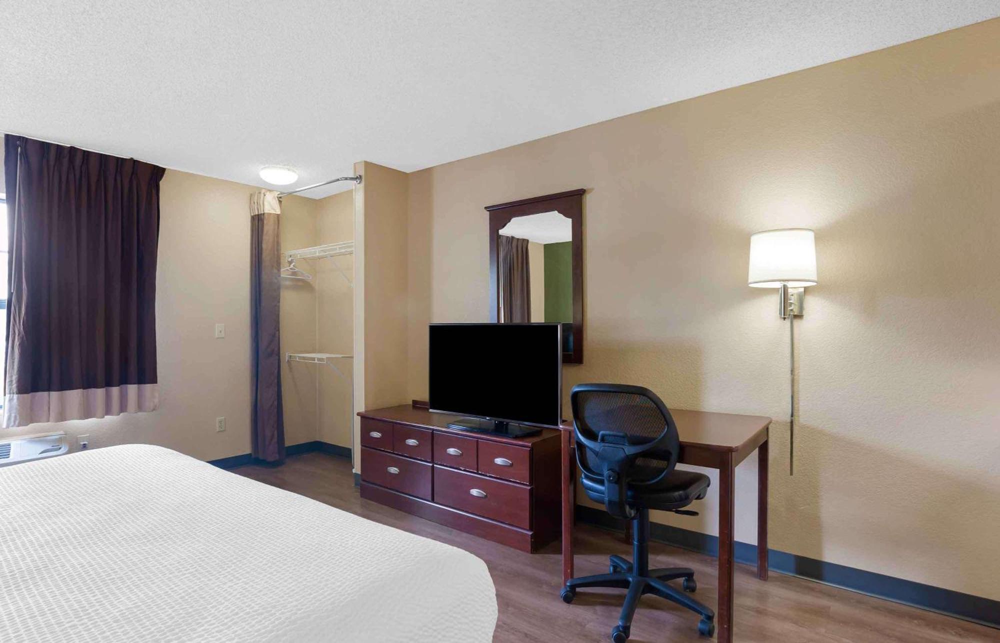 Extended Stay America Suites - Cleveland - Вестлейк Екстер'єр фото