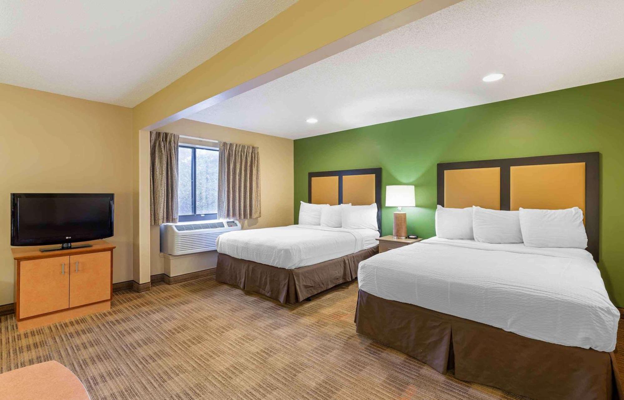 Extended Stay America Suites - Cleveland - Вестлейк Екстер'єр фото