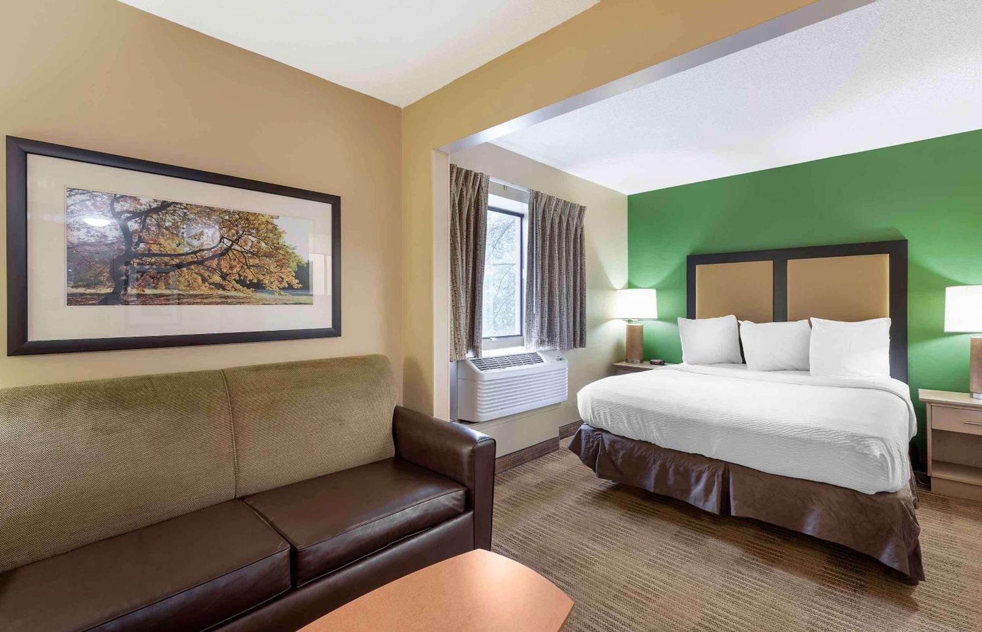 Extended Stay America Suites - Cleveland - Вестлейк Екстер'єр фото