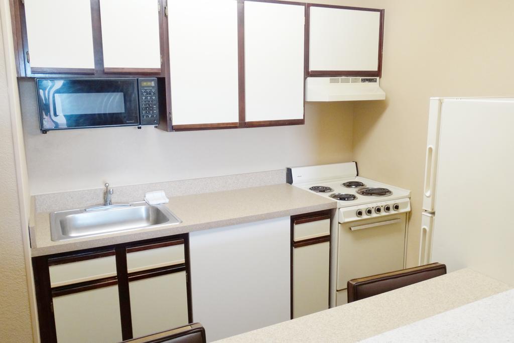 Extended Stay America Suites - Cleveland - Вестлейк Екстер'єр фото