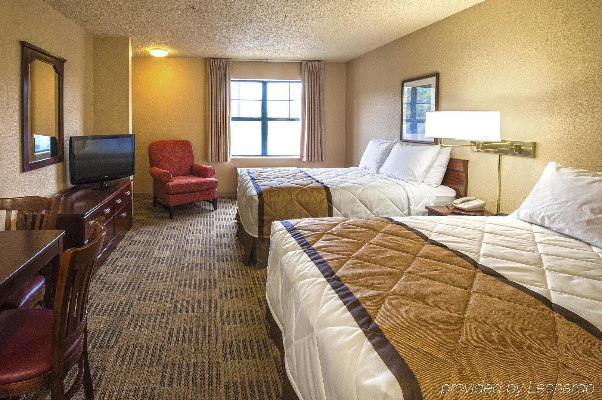 Extended Stay America Suites - Cleveland - Вестлейк Екстер'єр фото