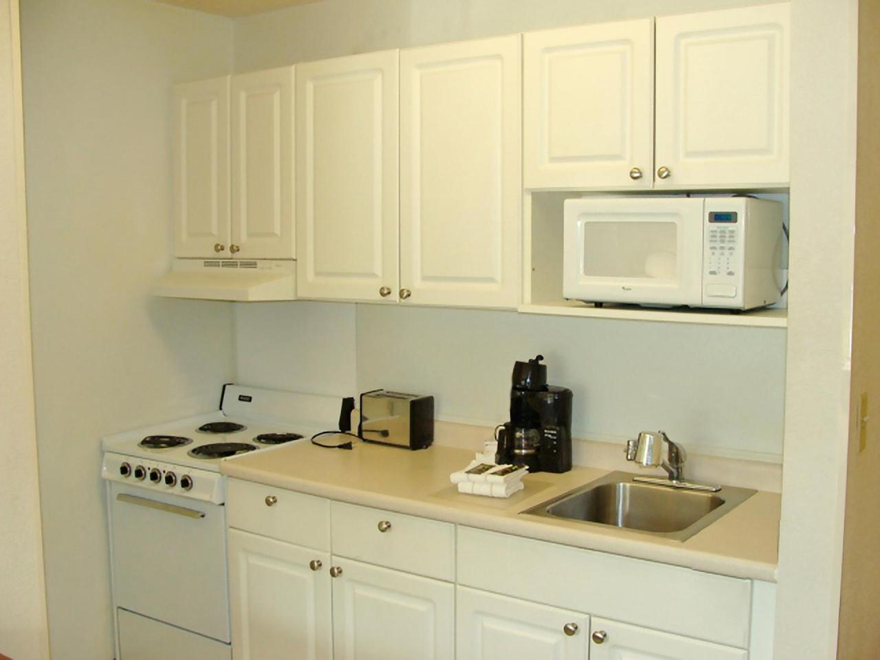 Extended Stay America Suites - Cleveland - Вестлейк Екстер'єр фото