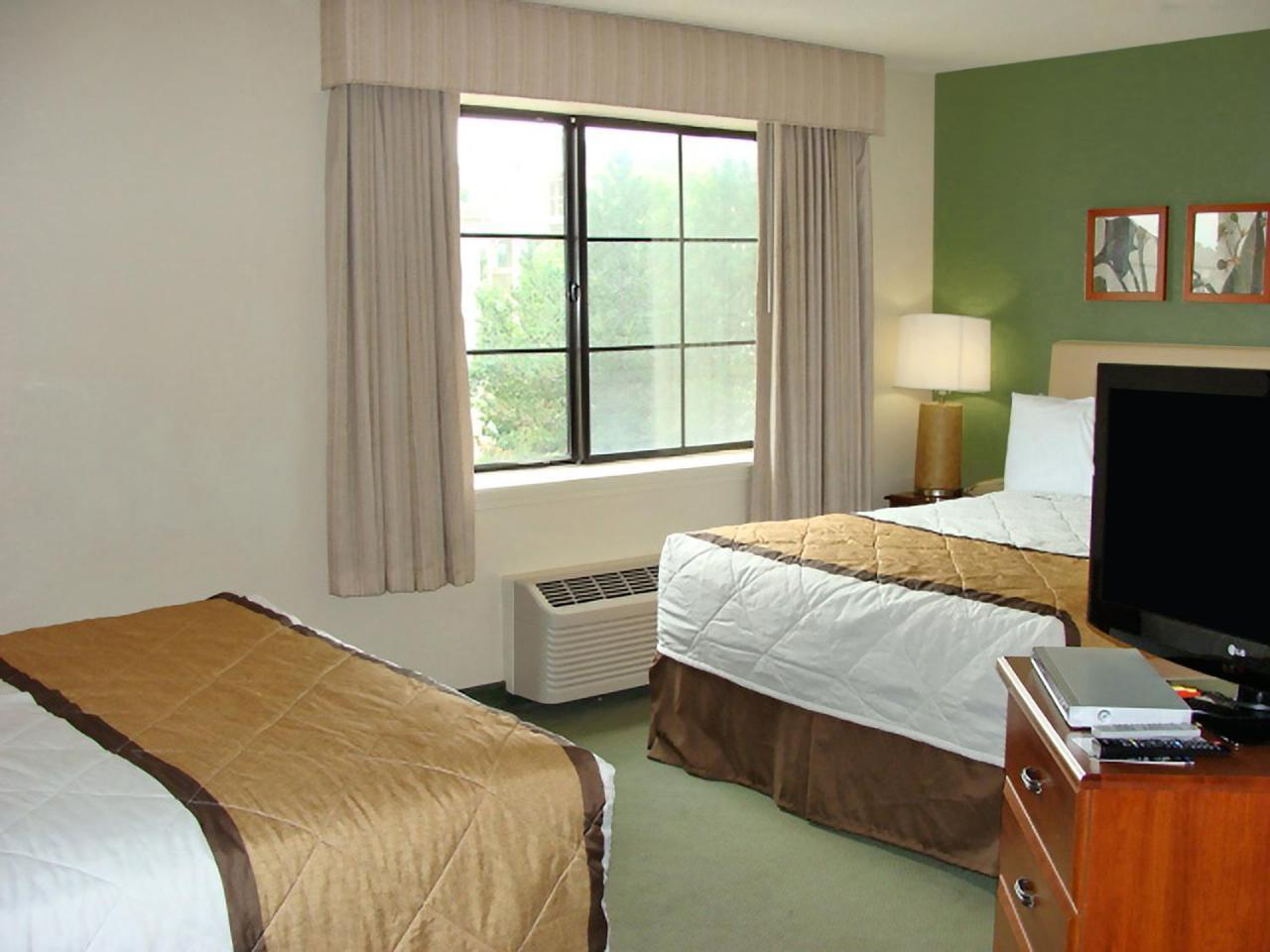 Extended Stay America Suites - Cleveland - Вестлейк Екстер'єр фото