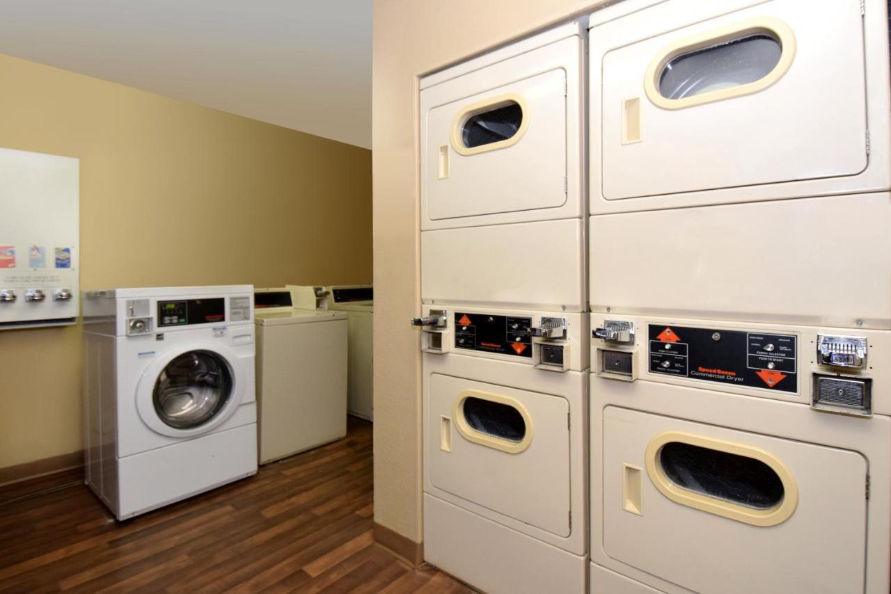 Extended Stay America Suites - Cleveland - Вестлейк Екстер'єр фото