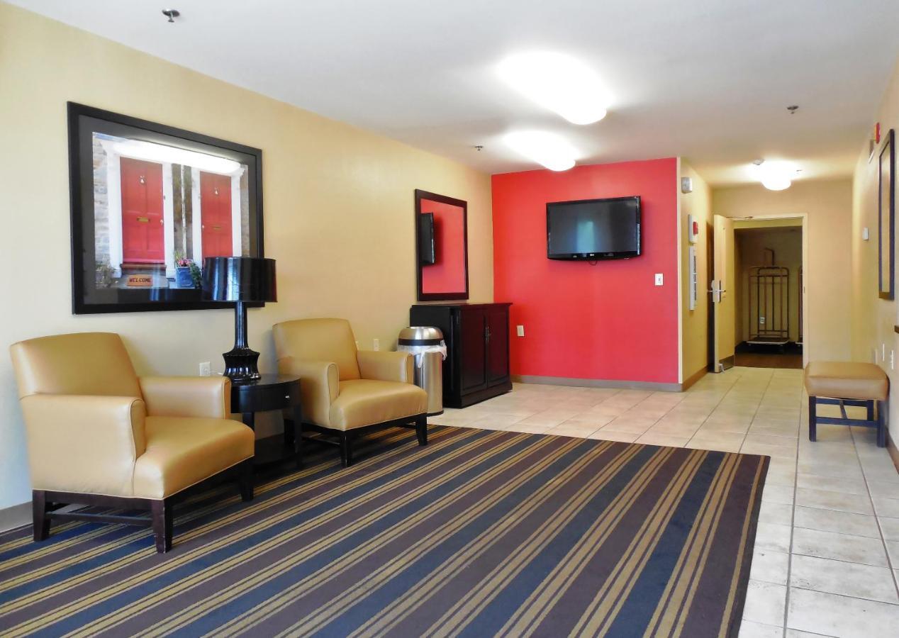 Extended Stay America Suites - Cleveland - Вестлейк Екстер'єр фото